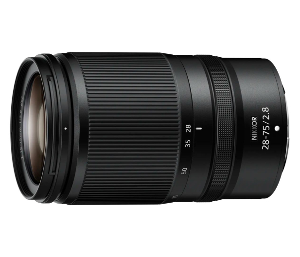Nikon Nikkor Z 28-75mm f/2.8 - 1190998 - zdjęcie